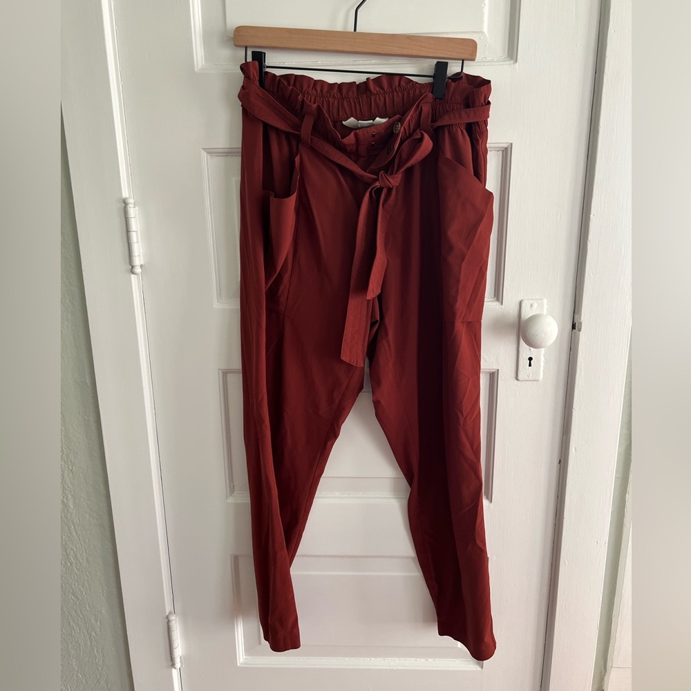 Athleta Skyline Pants